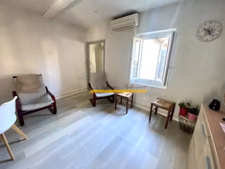 vente appartement 0 pièces à montelimar (26200)  75 000 €