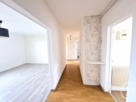 vente appartement 4 pièces 74.8 m² à perigueux (24000)  130 850 €