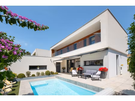 annonce maison à vendre