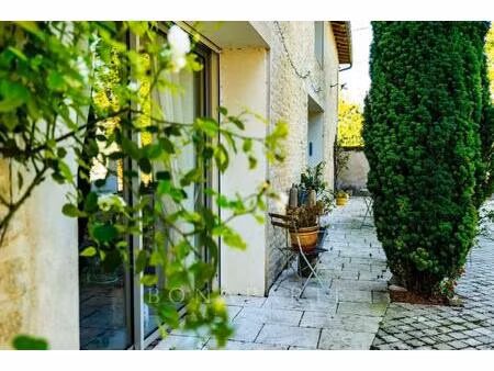 longère de caractère au cœur d’un cadre bucolique