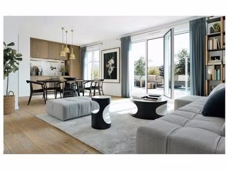 achat : maison (94170)