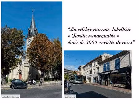 achat : maison (94240)