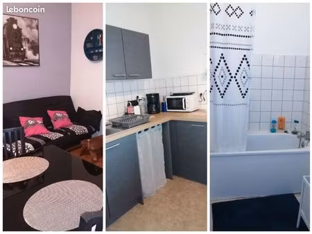 appartement amnéville