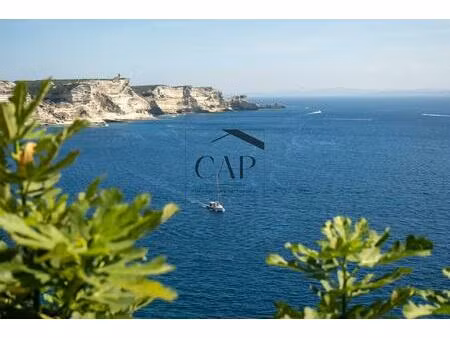 magnifique villa type bergerie t5 de 126m2 avec piscine résidence neuve baccosa bonifacio.