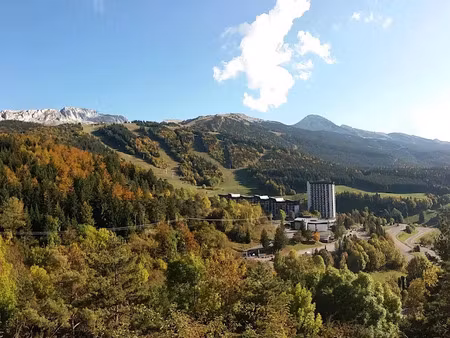 vente appartement 1 pièce 19 m² à villard-de-lans (38250)  79 900 €
