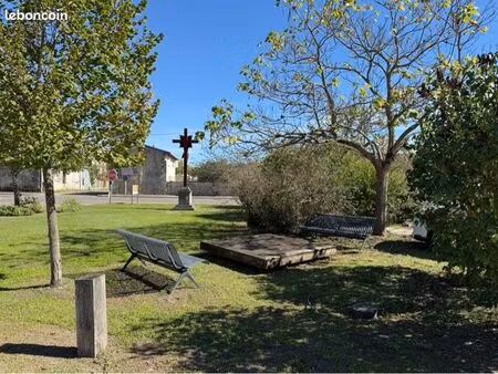 bien atypique maison en pierre le charme de l ancien d une surface total d environ 168m2 s
