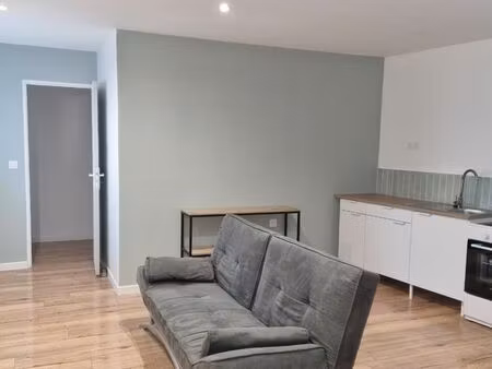 immeuble 3 lots ingré