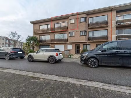 appartement à vendre à aartselaar € 239.000 (lj5wd) - arcasa | zimmo