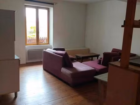 appartement t3 de 68 m2