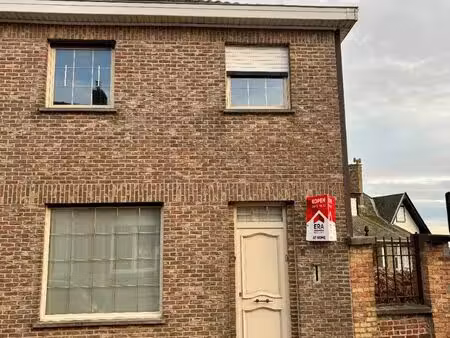 maison à vendre à messines € 125.000 (lj6o7) - era @t home (geluwe) | zimmo