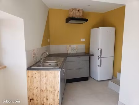 location maison individuelle