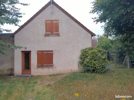 location maison 93.17m² st marien