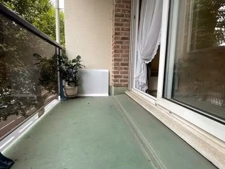 appartement 3 pièces 72 m²