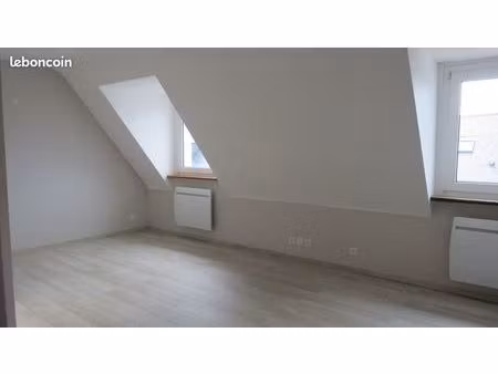 appartement 3 pièces 53 m²