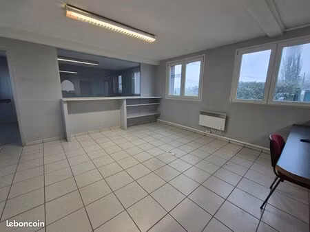 appartement 3 pièces 70 m²