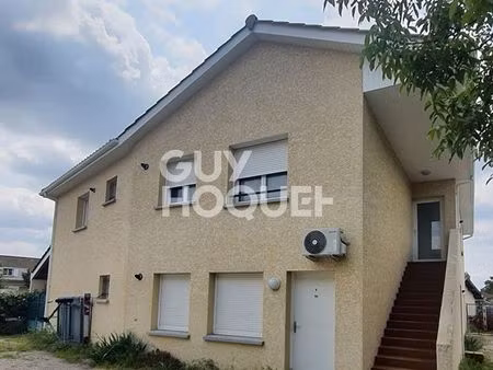 studio 1 pièce 29 m²