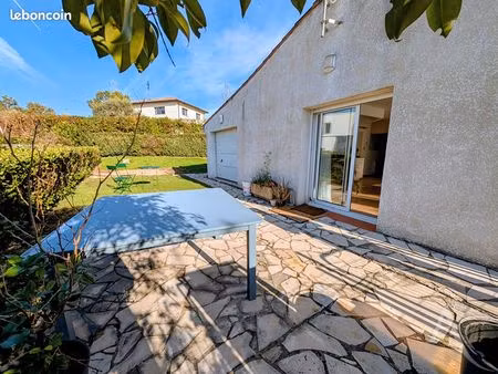 maison 3 pièces 72 m²