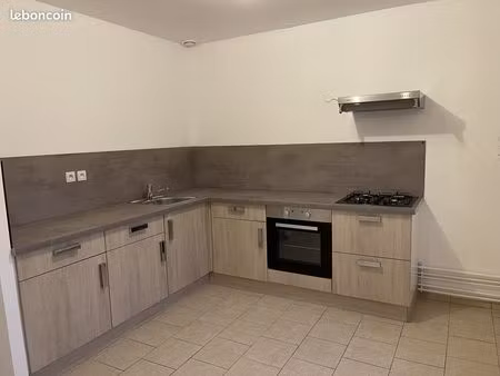 maison 3 pièces 75 m²