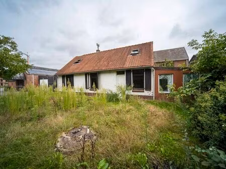 maison à vendre à kaulille € 85.000 (lj6uc) - hilde engels | zimmo