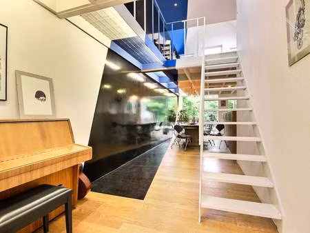 maison à vendre à uccle € 890.000 (lj5n5) - pourtoy eric | zimmo