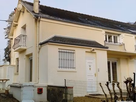maison 3 pièces 78 m²