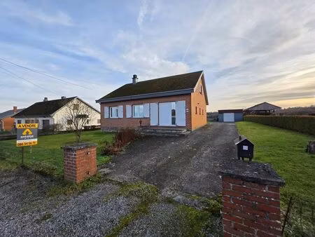 maison à vendre à barvaux-sur-ourthe € 245.000 (lj65t) - antoine immo - durbuy | zimmo