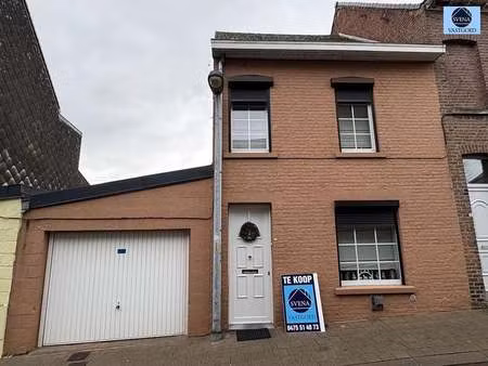 maison à vendre à overboelare € 199.000 (lj4uf) - vastgoed svena | zimmo