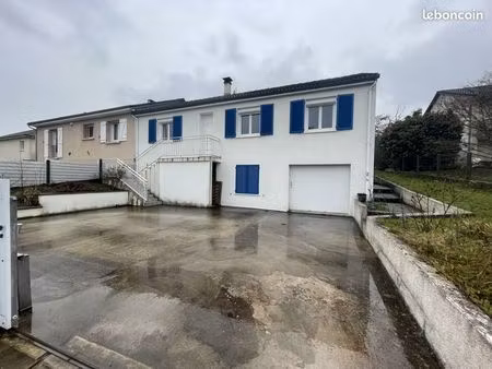 maison 5 pièces 125 m²