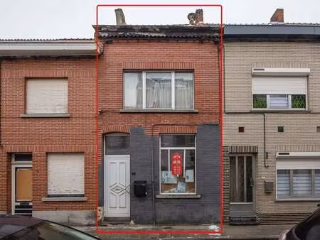 maison à vendre à ninove € 120.000 (lj6ua) - caudron  herzeel & breckpot | zimmo