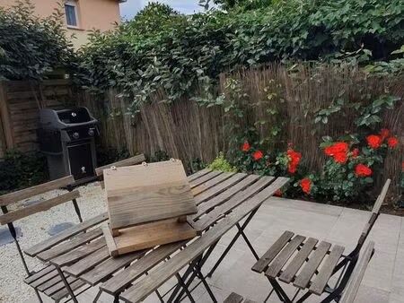 maison 4 pièces 78 m²