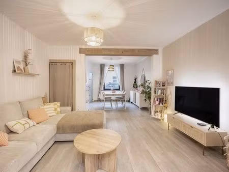 maison à vendre à ougrée € 199.000 (lj64x) - bhs immo | zimmo