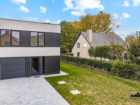 maison à vendre à meerdonk € 559.000 (lj5v1) | zimmo