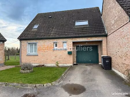 maison 5 pièces 90 m²