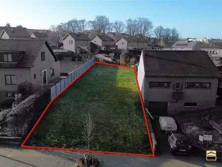 terrain à vendre à borgloon € 95.000 (lj695) - het immohuis | zimmo