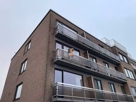 appartement à louer à assebroek € 810 (lj6nr) - immo thuis (edenadvies) | zimmo