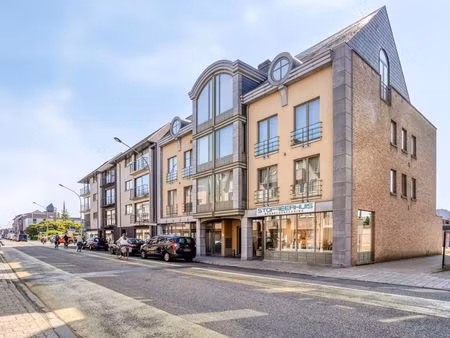 appartement à louer à geel € 1.815 (liyhi) - vast & goed makelaars | zimmo