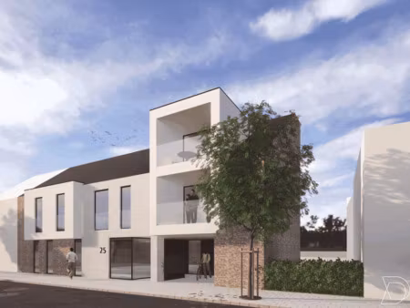 appartement à vendre à kuringen € 460.000 (lj6cz) - jansen real estate | zimmo