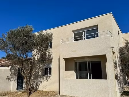 loue appartement f3 dans résidence sécurisé