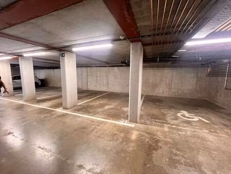 garage à louer à leopoldsburg € 50 (lj6uq) - accuraat immo | zimmo