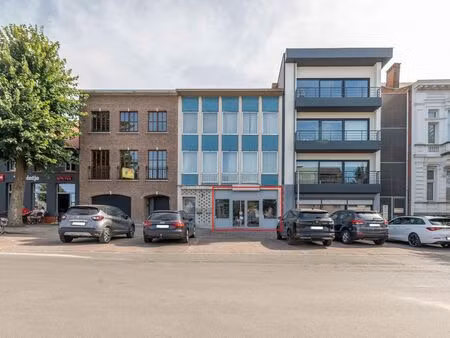 bien professionnel à louer à niel € 1.000 (lj5we) - arcasa | zimmo