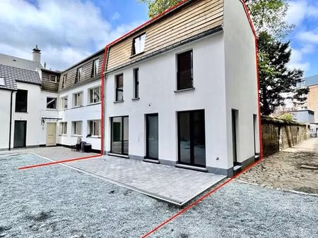 maison à vendre à antwerpen € 455.000 (lj6aa) | zimmo