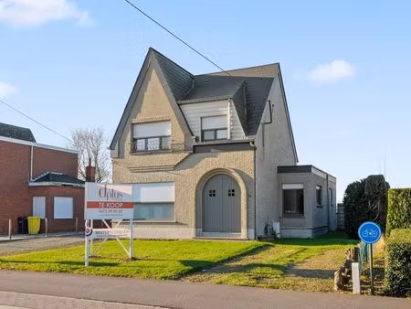 maison à vendre à berlaar € 425.000 (lj6nw) - d plus vastgoed | zimmo