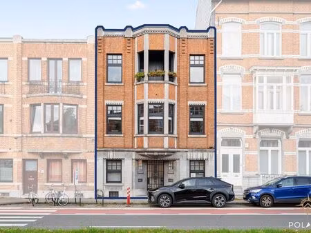 maison à vendre à leuven € 885.000 (lj4yb) - polares | zimmo