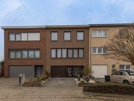 maison à vendre à ruisbroek € 465.000 (lj63u) - immo pické | zimmo