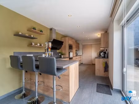 maison à vendre à melen € 274.000 (lj6fp) - group skyimmo | zimmo