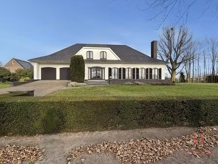 maison à vendre à ertvelde € 585.000 (lj4ht) - immo hesters | zimmo