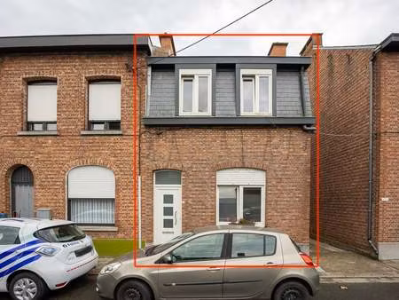 maison à vendre à hofstade € 200.000 (lj6um) - kathleen van steen | zimmo