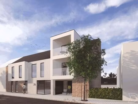 terrain à vendre à kuringen € 460.000 (lj6cy) - jansen real estate | zimmo