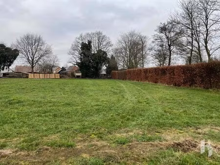 terrain à vendre à neerpelt € 22.500 (lj5z0) - het huiskantoor pelt | zimmo