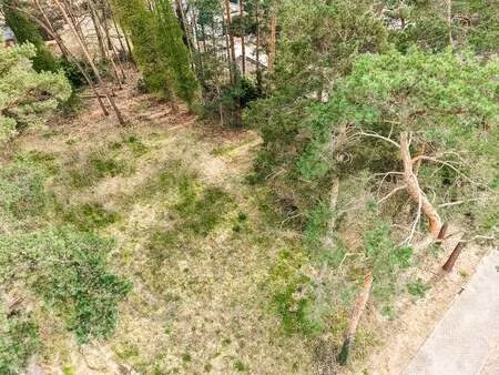 terrain à vendre à tremelo € 215.000 (lj68b) - homixx vastgoed haacht | zimmo